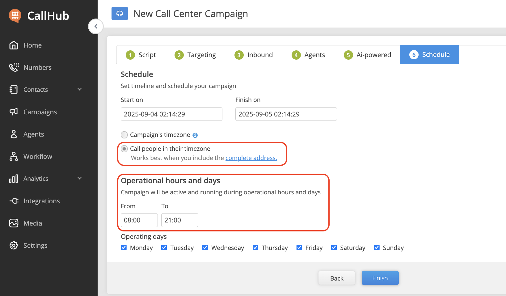 political-calls-timezone-calling