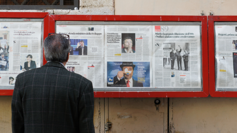 Your Guide To Eye-Catching Political Campaign Posters [2026]