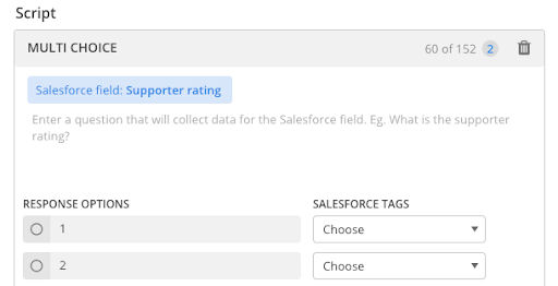 salesforce-fields