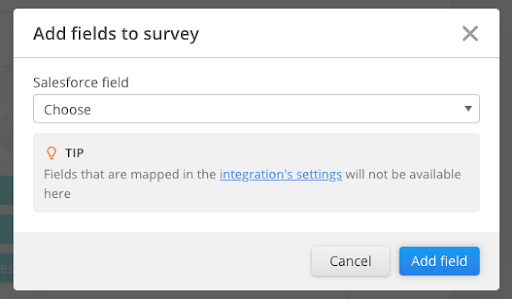 survey-fields