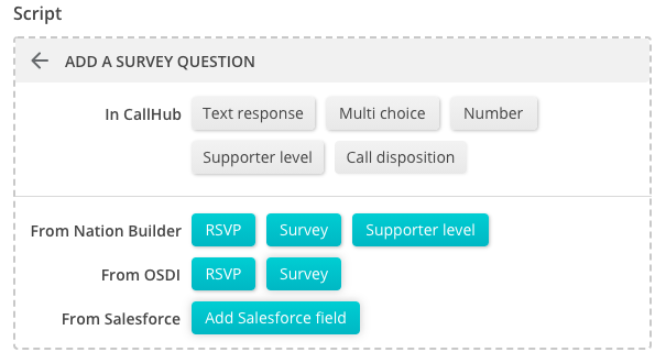 survey-question-salesforce