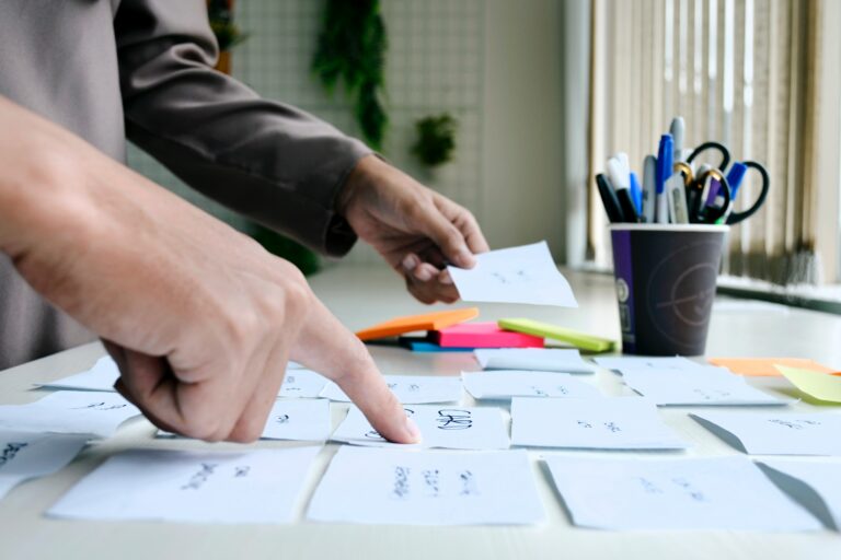 How to Begin Effective Donor Prospect Research