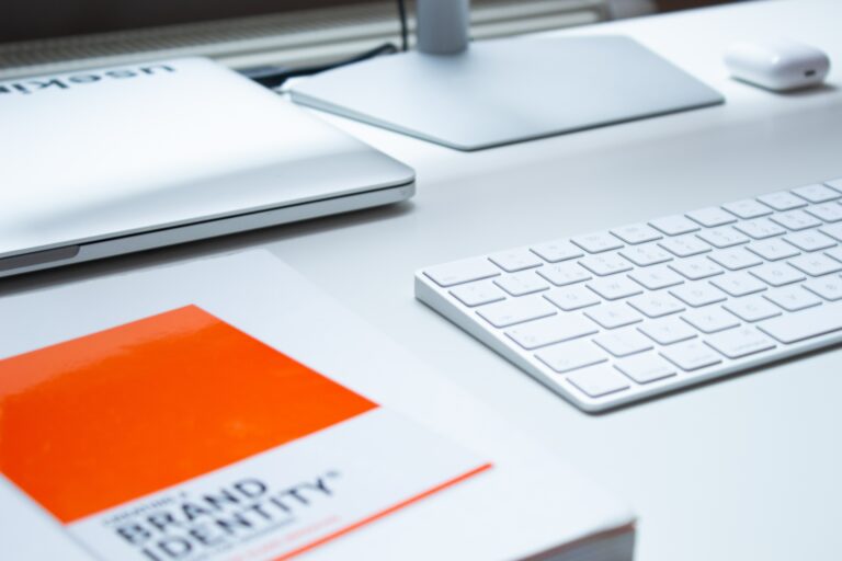 A Nonprofit Branding Guide To Help You Build A More Memorable Brand