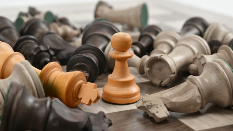A Political Strategy Defines Your Image. Pick From These Effective 6