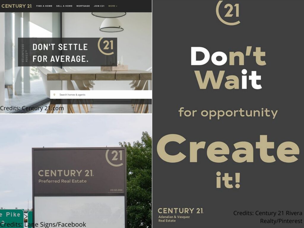 real-estate-marketing-plan-century-21-branding