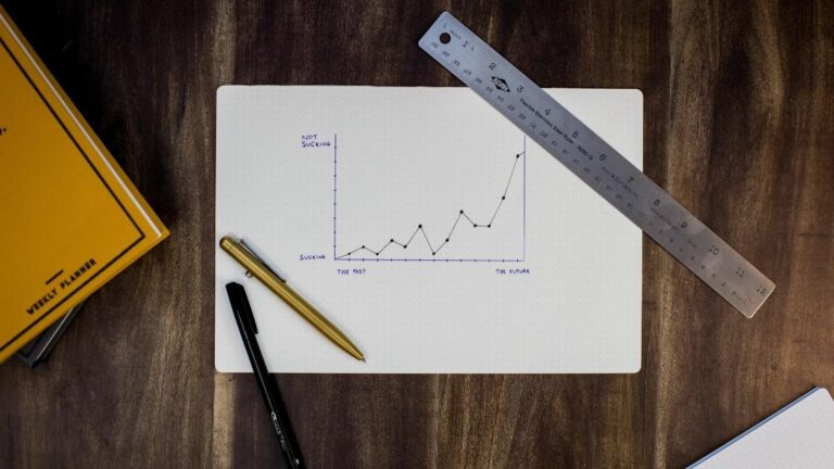 No Real Estate Leads? Write a Marketing Plan To End Dry Spells