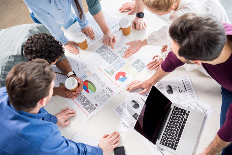 Capital Campaign Public Phase: Communications Crash Course