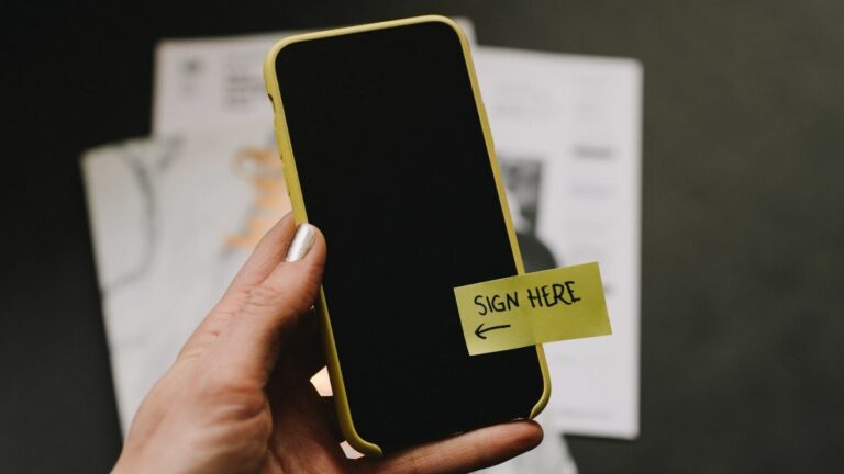 Is Voter Registration by Phone Feasible? The Answer You Were Looking For.