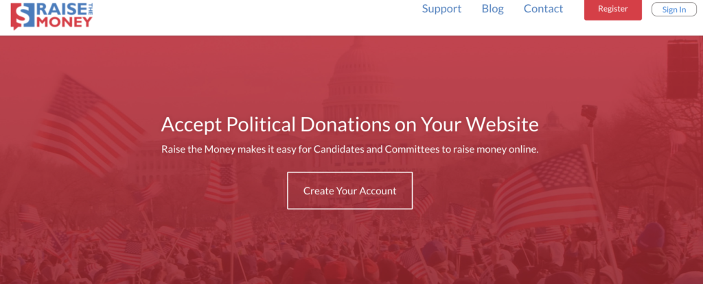 online-political-fundraising-raise-money