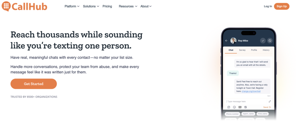 online-political-fundraising-callhub