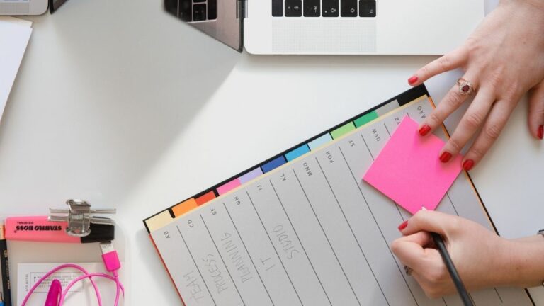 Political Event Planning: The Stepwise Guide and Checklist You Need
