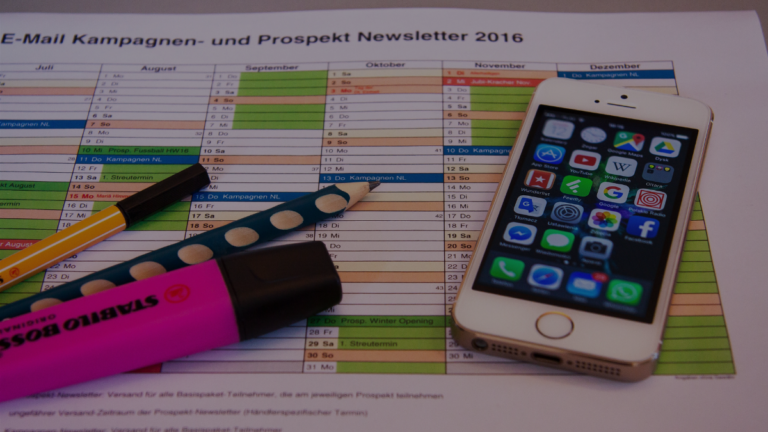 Email Campaigns: Create The Best Nonprofit Newsletter!