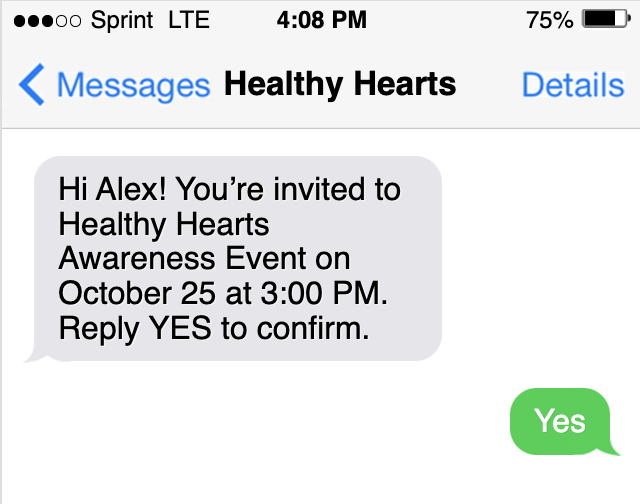 event-text-messaging-service-collect-rsvp