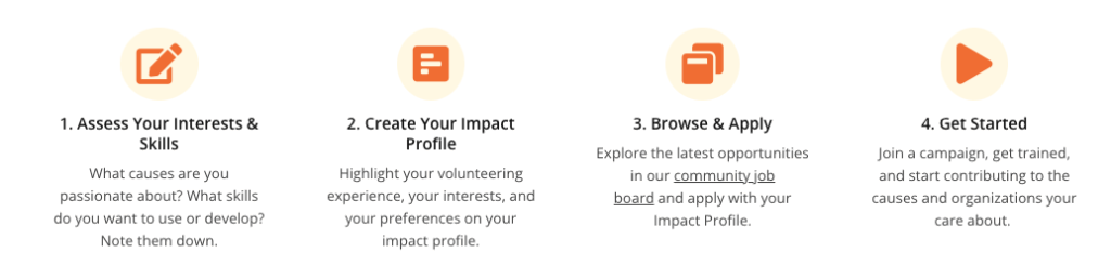 event-text-messaging-service-callhub-volunteer