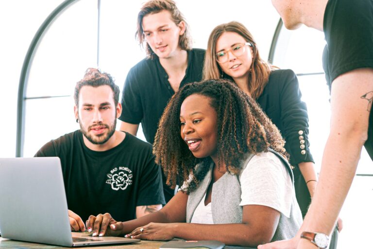 Telling Your Nonprofit’s Story with Technology: 4 Tips