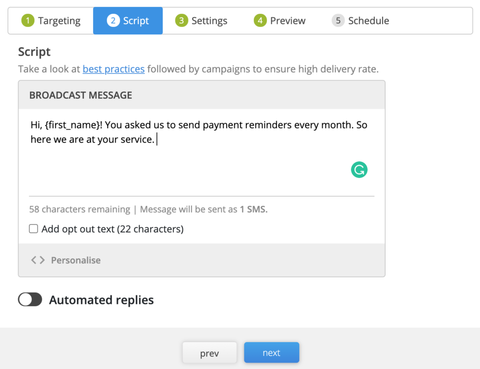 The Complete Guide to Text Messaging for Customer Service