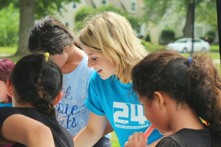 Volunteer Management Best Practices For Each Stage Of The Volunteer Lifecycle