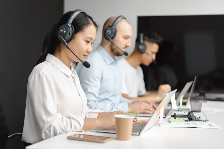 All You Need to Know about Automatic Call Software