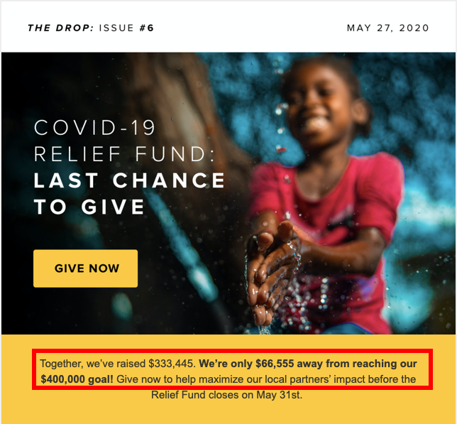 giving-tuesday-fundraising-goal