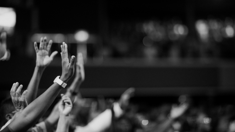 13 Strategies To Grow Your Church Attendance In No Time