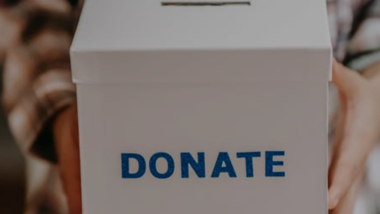 A Quick Guide On How To Raise Money For A Campaign