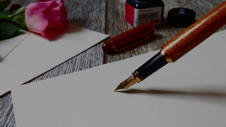 How To Write The Most Compelling Political Donation Letters