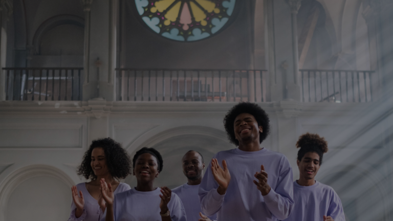 Top 9 Church Advertising Ideas To Grow Your Church Today
