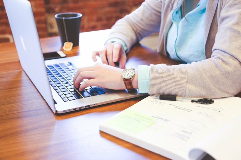 A Beginner’s Guide to Digital Marketing for Churches