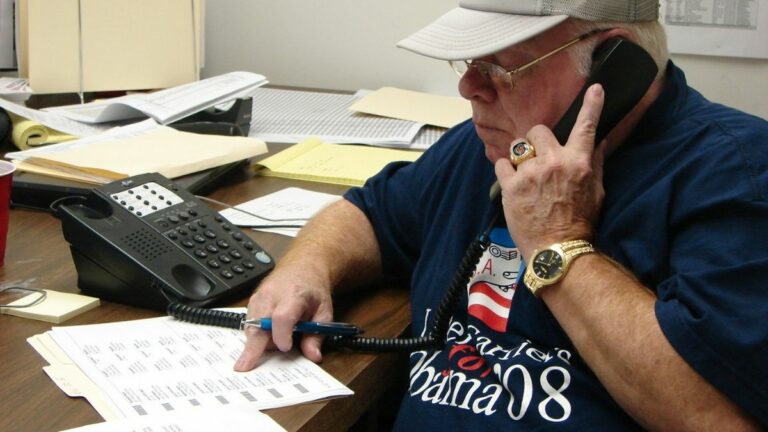 Political Polling Companies: Methods, Accuracy and Right Questions