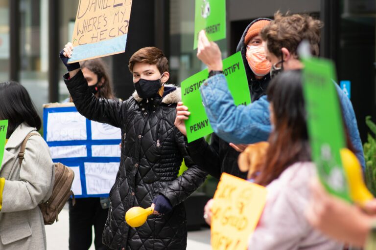 Types of Unions and The Most Popular Union Organizing Strategies