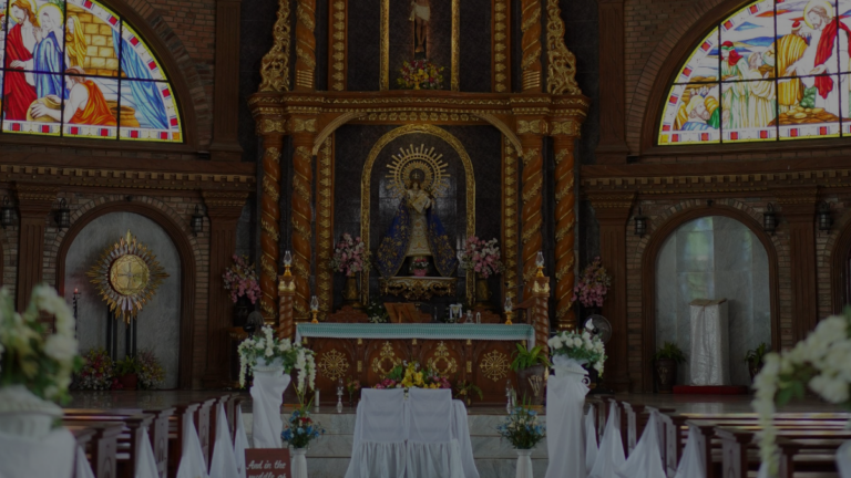 Here’s What To Include In Your Church Event Planning Worksheet