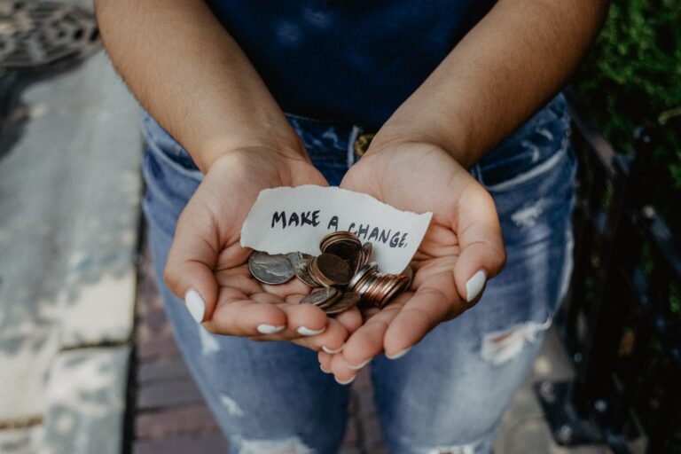 27 Amazing Ideas For Church Fundraisers To Implement Today