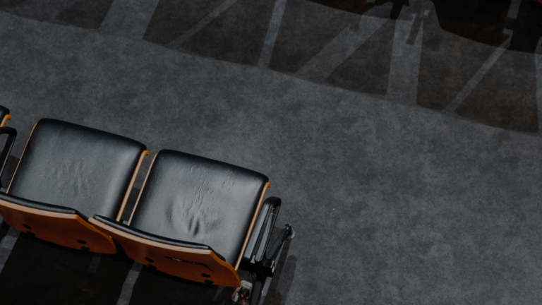 Shepherding the Lost: Reaching Out to Inactive Church Members