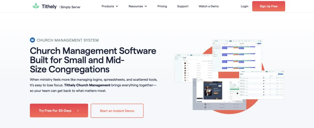 church-database-software-Tithe.ly