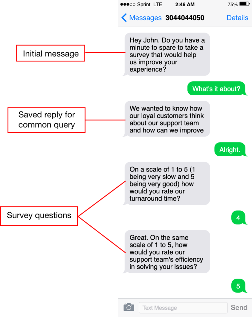 peer-to-peer-text-survey