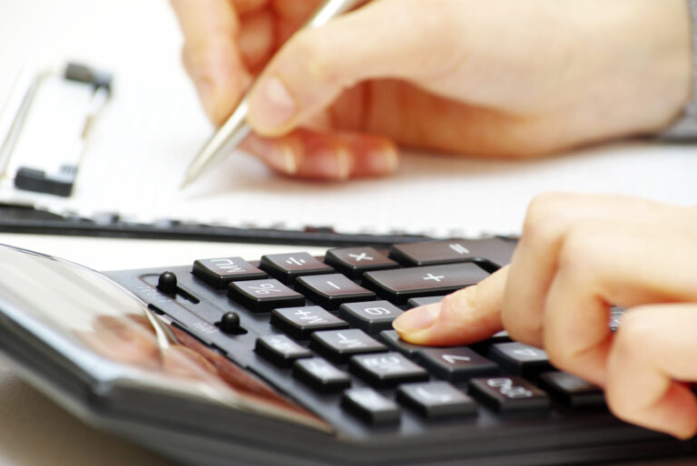 Why Nonprofit Accounting Matters to Fundraising