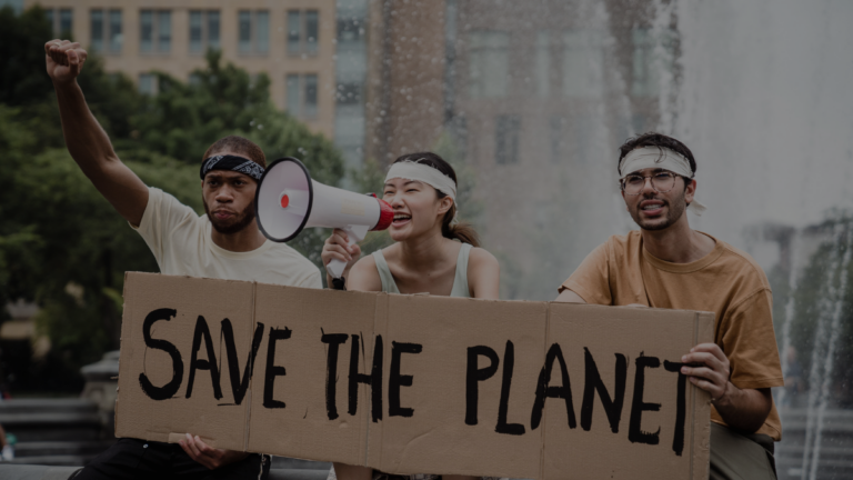 How to Run a Political Advocacy Campaign (Grassroots)