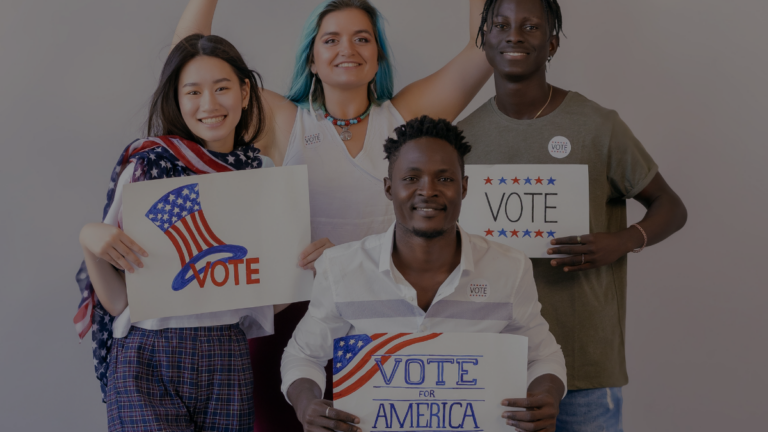 Create The Best Political Campaign Literature To Win Votes