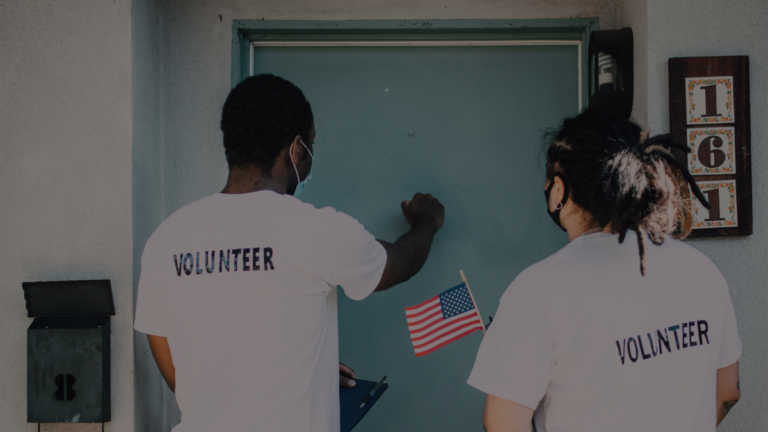 4 Cost-Effective Political Canvassing Techniques For Your Next Campaign