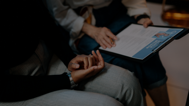 How To Create The Perfect Resume To Showcase Your Fundraising experience