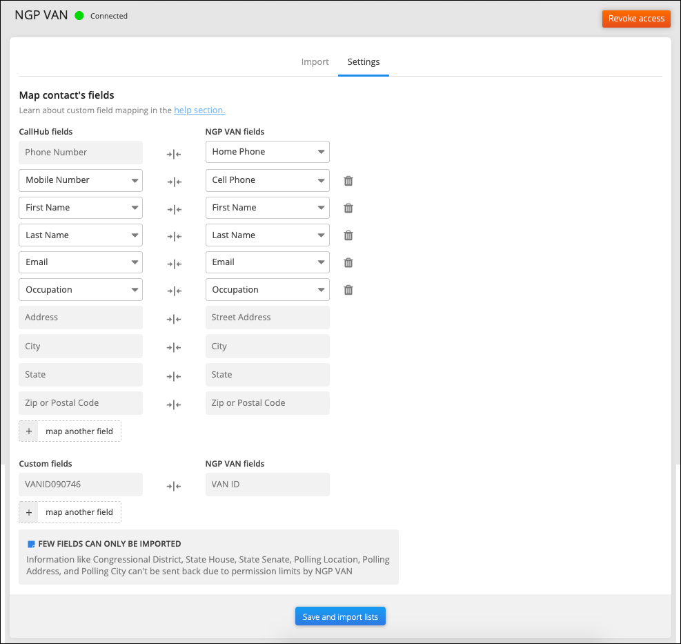 ngp-van-dialer-alternative-callhub-integration