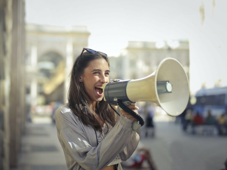 Everything You Need to Know to Conduct Street Canvassing: What, Why, and How