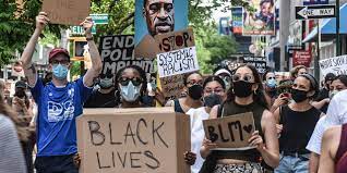 community-organizing-strategies-black-lives-matter