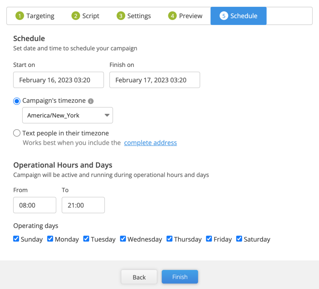 automated-text-messaging-scheduling-on-callhub