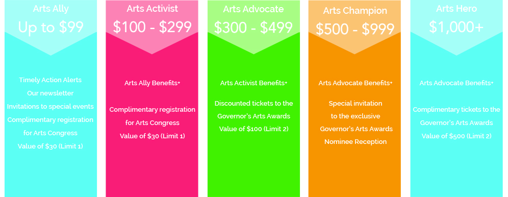 donor-recognition-levels-example