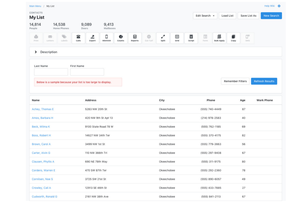Phonebank-with-votebuilder-my-list