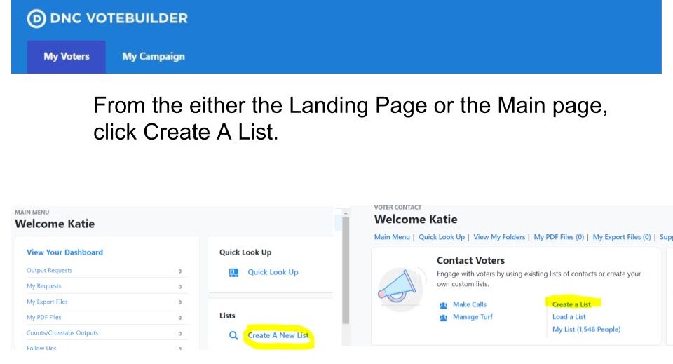 Phonebank-with-votebuilder-create-a-list
