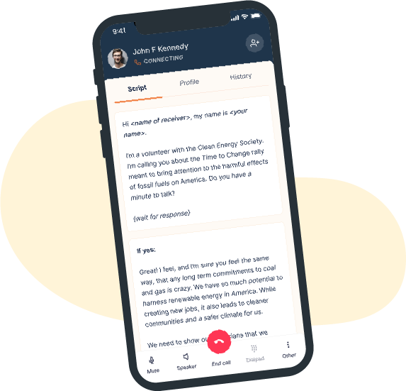 mobile-app-callhub