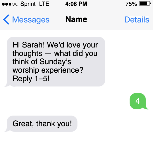 church-texting-services-surveys