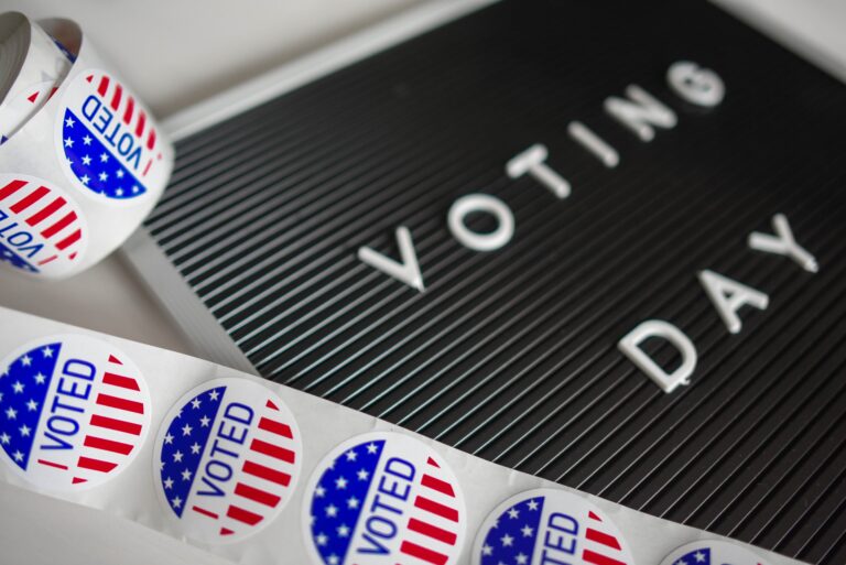 The Power of Voter Engagement: Key Strategies for Success
